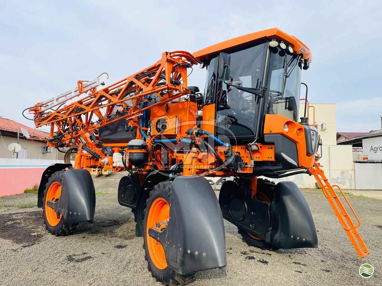 PULVERIZADOR JACTO UNIPORT 2530 Tração 4x2 Máquinas Agrícolas Pitanga PITANGA PARANÁ PR